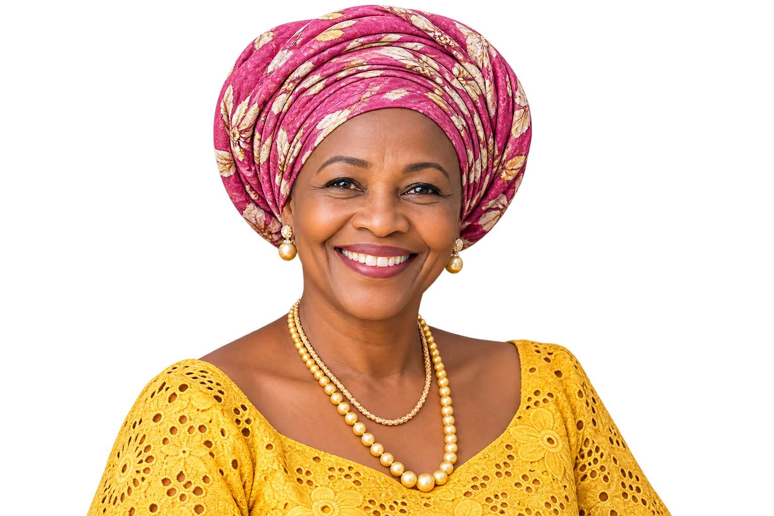 Amina O.